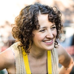 Meet your Posher, Molly